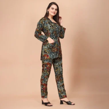 Co-ord Sets
