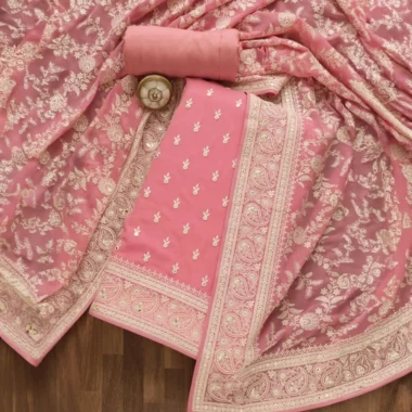 Dress Materials