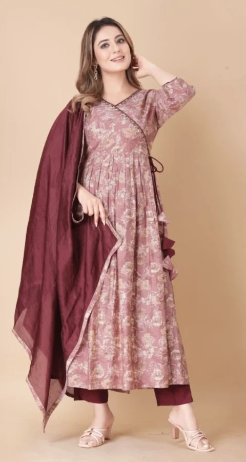 Kurta Set