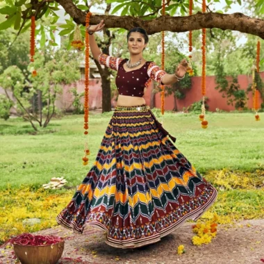 Lehenga