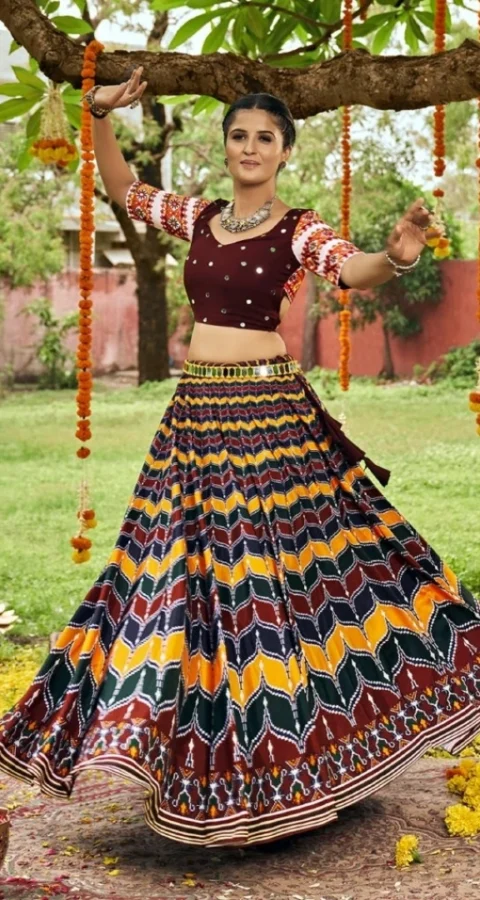 Lehenga