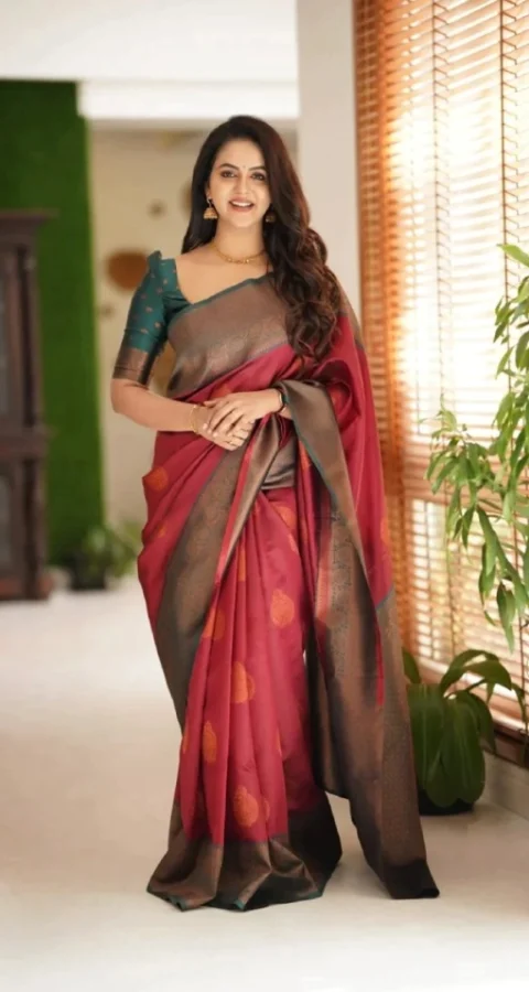 Sarees