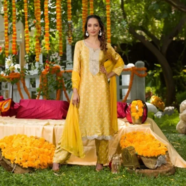 Salwar Suits